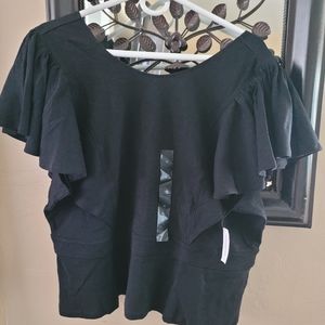 Banana Republic Short shirt